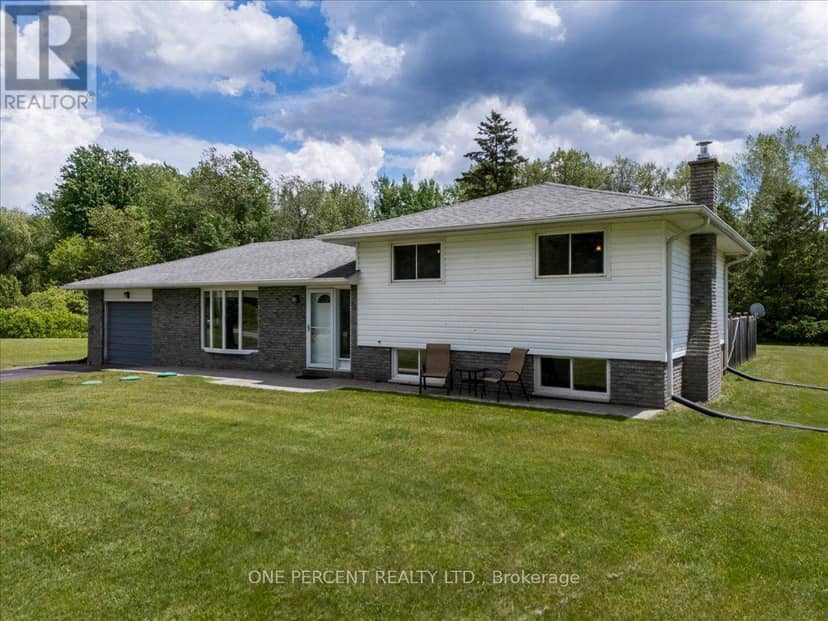 1235 Gilford Road, Innisfil