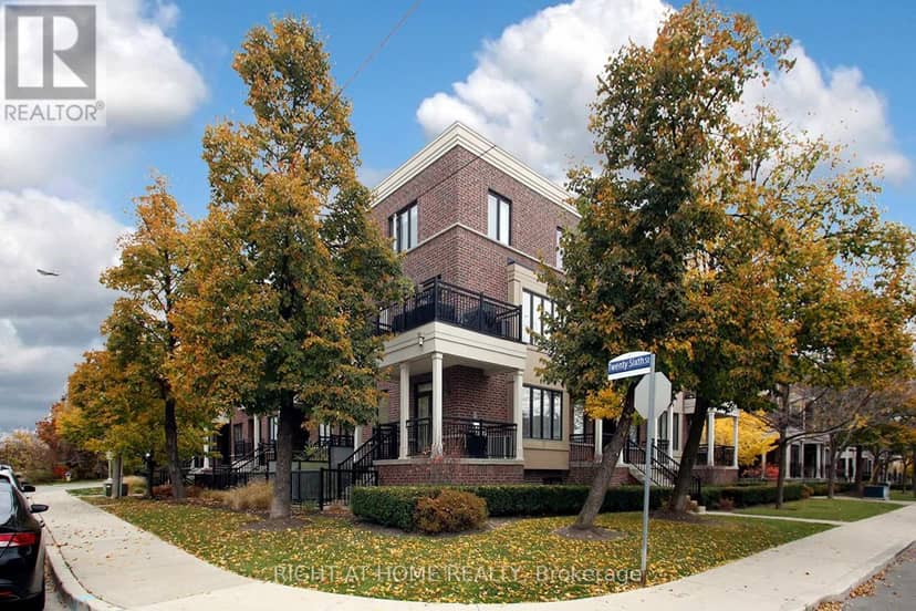 147 - 50 Carnation Avenue, Toronto, photo 3