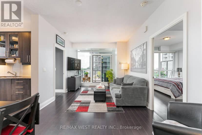 710 - 1185 The Queensway — photo 1 of 40