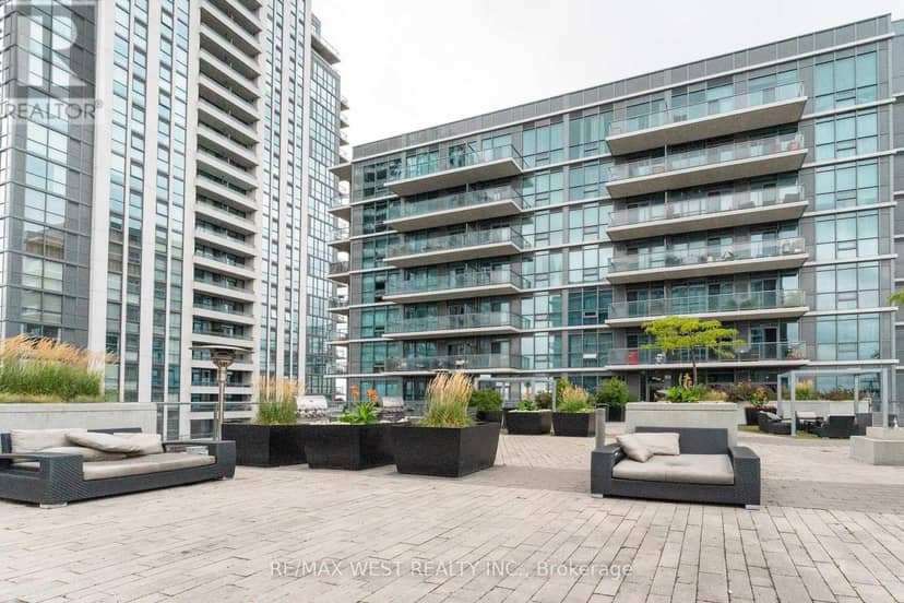 710 - 1185 The Queensway — photo 19 of 40