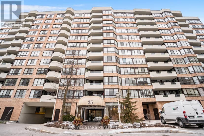 817 - 25 Austin Drive, Markham, photo 2