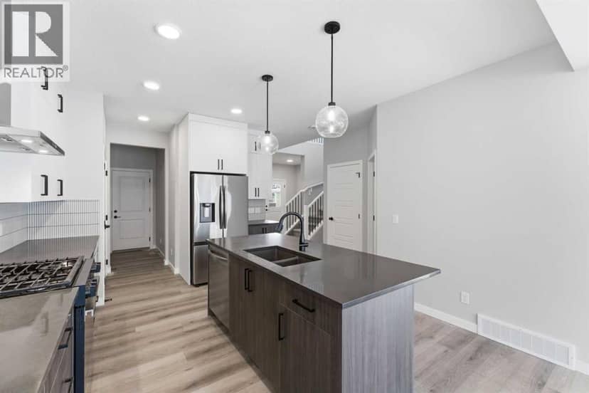 921 Chinook Winds Meadow SW, Airdrie, photo 6