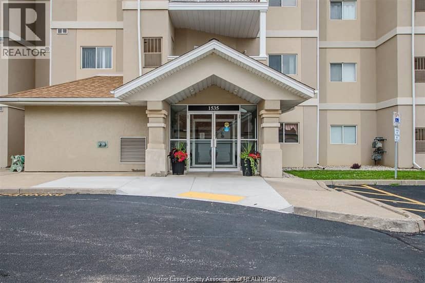 1535 Grand Marais ROAD West Unit# 305 — photo 2 of 13