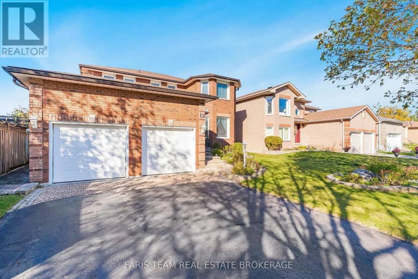 4 O'Shaughnessy Crescent, Barrie, photo 3