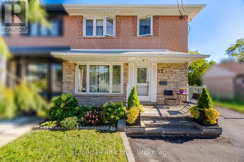 52 Bengal Court, Toronto, photo 3