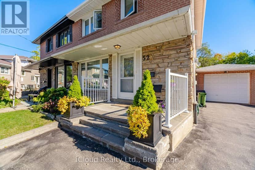 52 Bengal Court, Toronto, photo 5