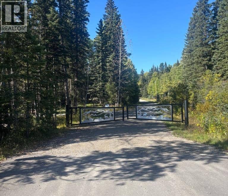 Lot #1 - 231031 RR 54  NW, Bragg Creek