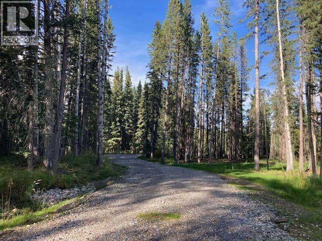 Lot #1 - 231031 RR 54  NW, Bragg Creek, photo 3