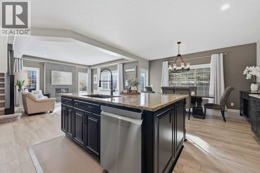 3 Cooperstown Row SW, Airdrie, photo 6
