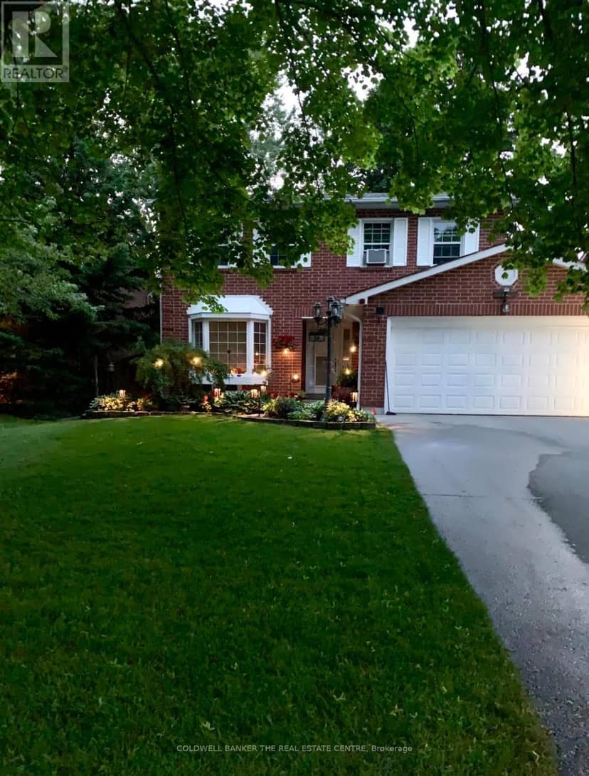59 Pepler Place, Barrie