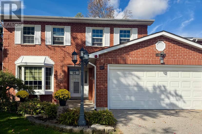 59 Pepler Place, Barrie, photo 3