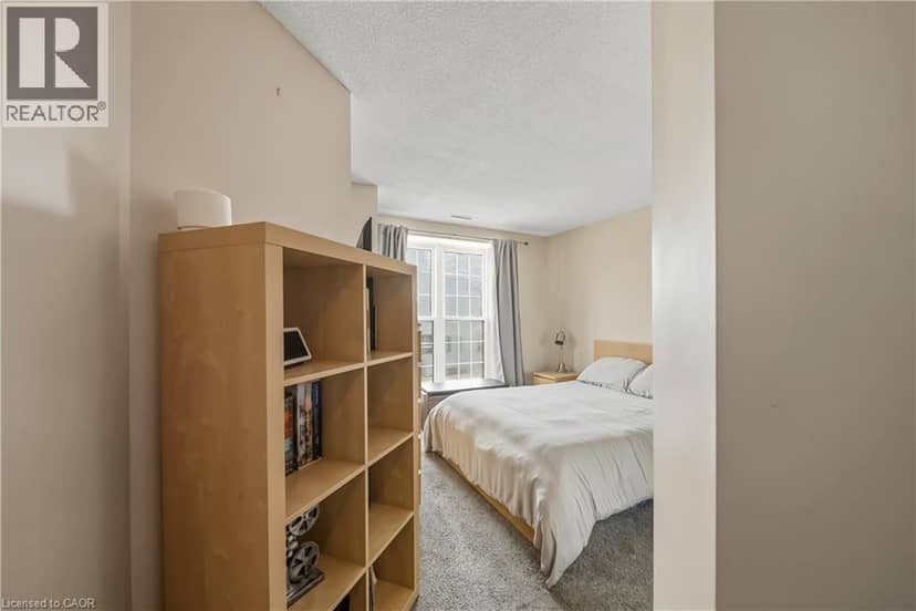 135 JAMES Street S Unit# 701 — photo 21 of 38
