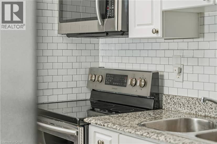 135 JAMES Street S Unit# 701, Hamilton, photo 8