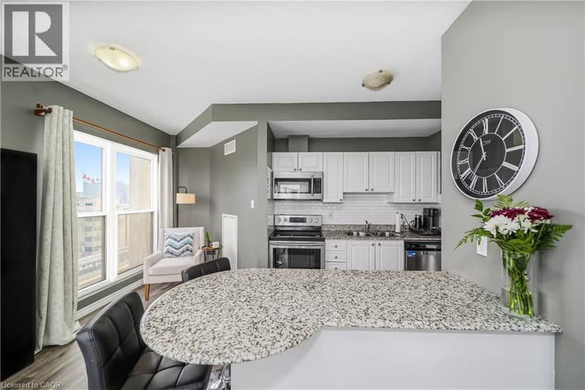 135 JAMES Street S Unit# 701, Hamilton, photo 7