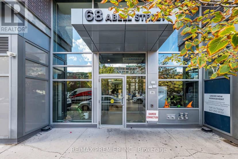 808 - 68 Abell Street, Toronto, photo 2