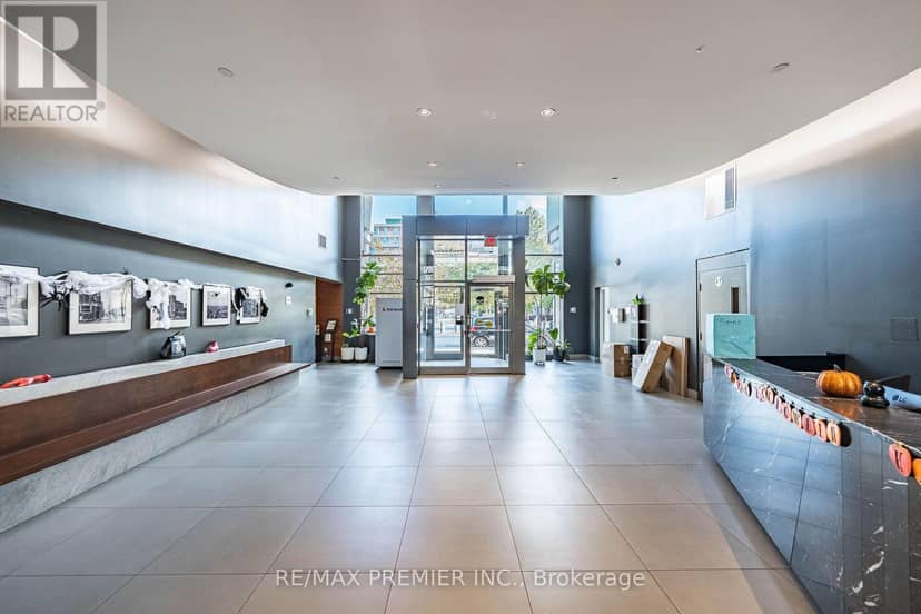 808 - 68 Abell Street, Toronto, photo 3