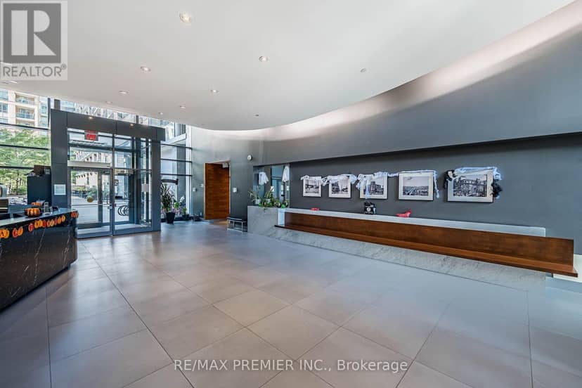 808 - 68 Abell Street, Toronto, photo 4