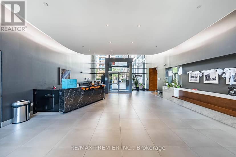 808 - 68 Abell Street, Toronto, photo 5