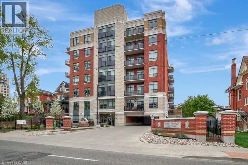 399 QUEEN Street S Unit# 101, Kitchener, photo 3