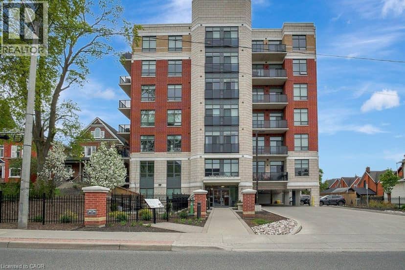 399 QUEEN Street S Unit# 101, Kitchener, photo 4
