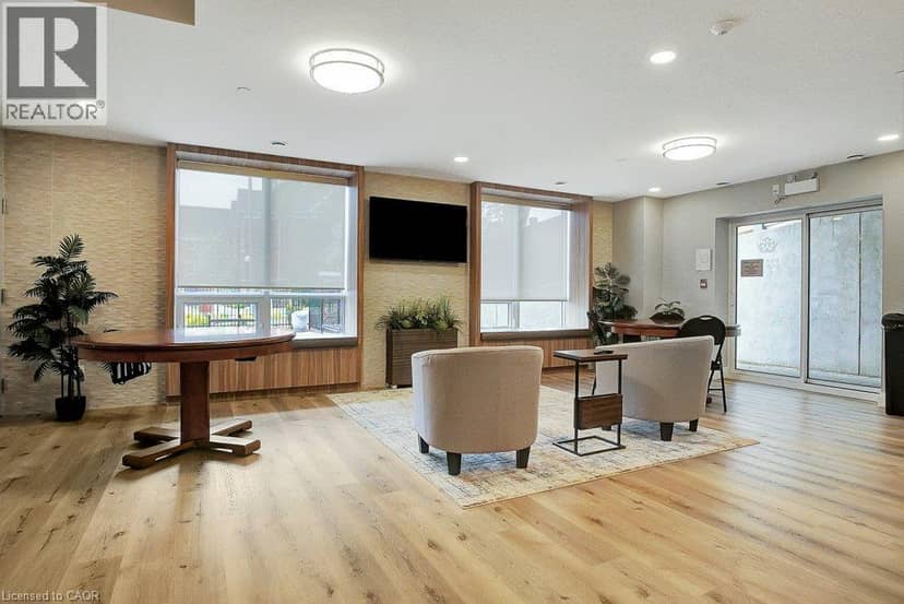 399 QUEEN Street S Unit# 101 — photo 35 of 40