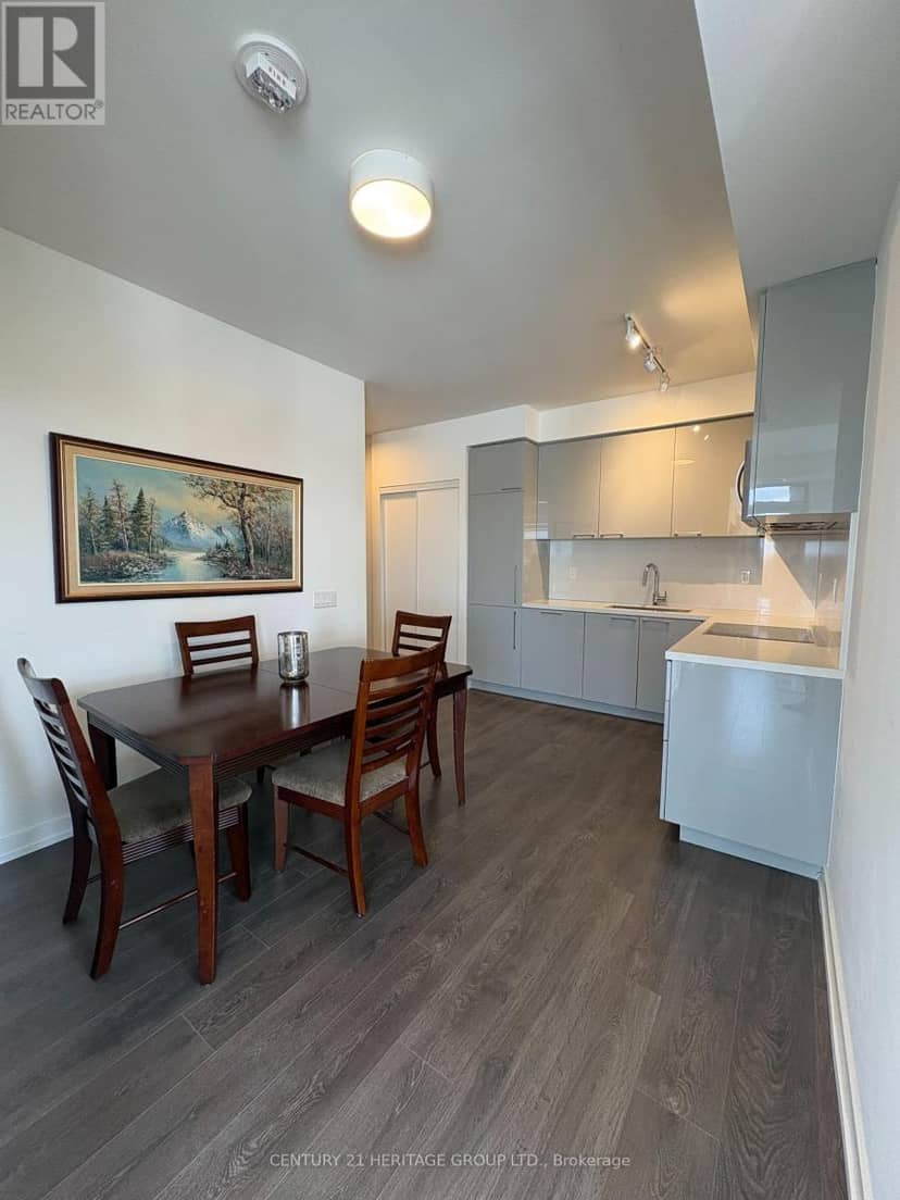 1002 - 1 Grandview Avenue, Markham, photo 5
