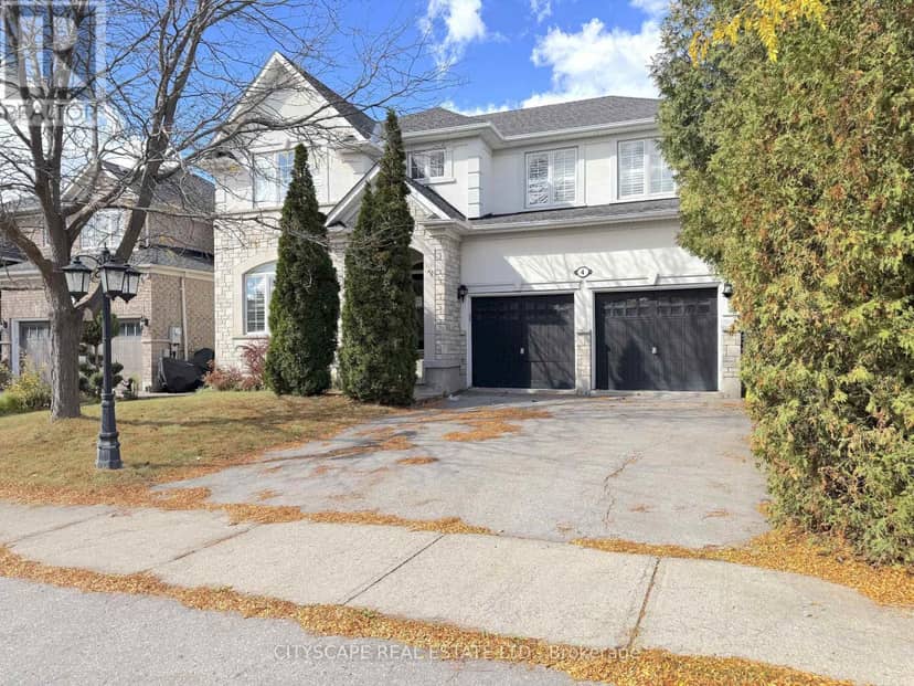 4 Serviceberry Crescent, Brampton, photo 3