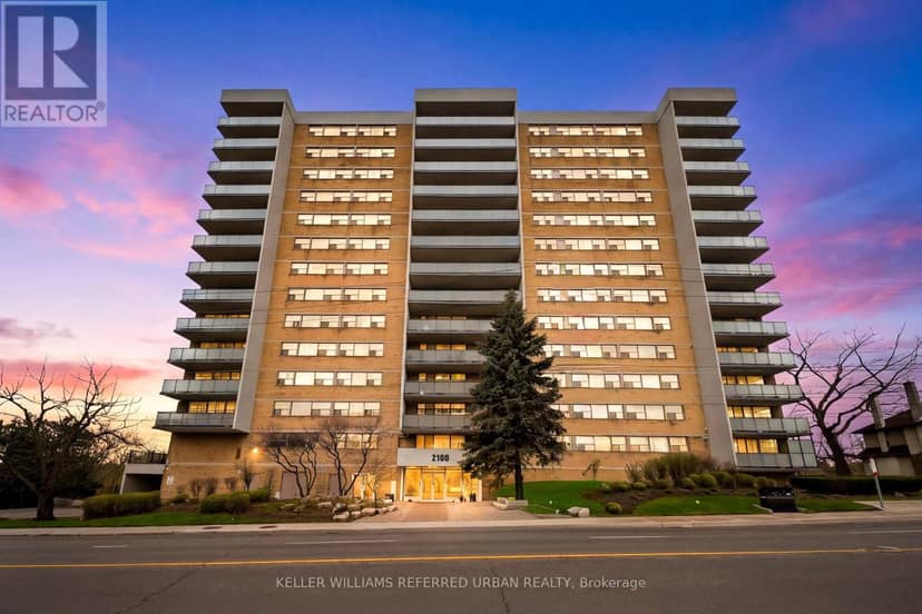 1401 - 2130 Weston Road, Toronto
