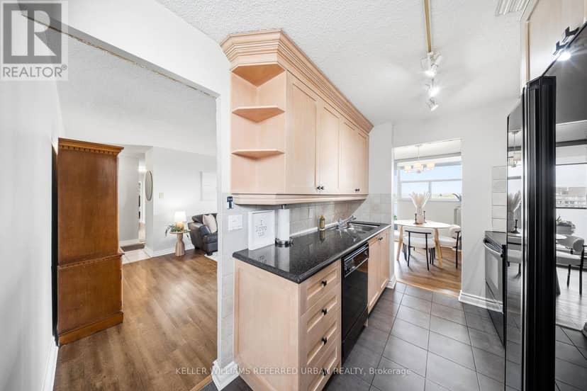 1401 - 2130 Weston Road — photo 14 of 40