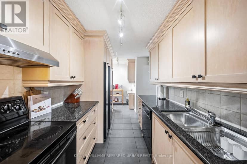 1401 - 2130 Weston Road — photo 15 of 40