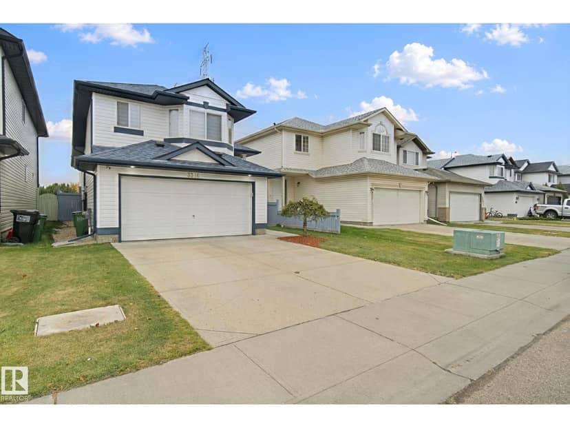 3316 26 ST NW, Edmonton, photo 3