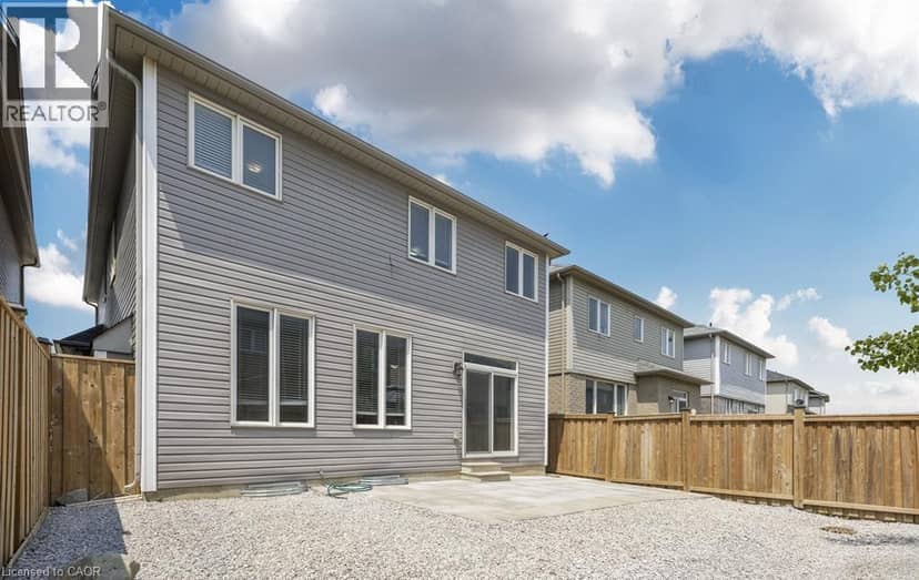 25 MUNRO Circle, Brantford, photo 4