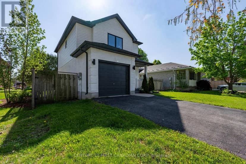 168 Gibson Crescent — photo 3 of 34