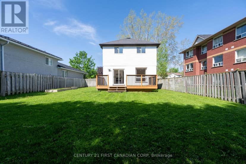 168 Gibson Crescent — photo 32 of 34