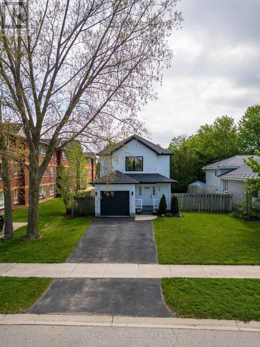 168 Gibson Crescent — photo 5 of 34