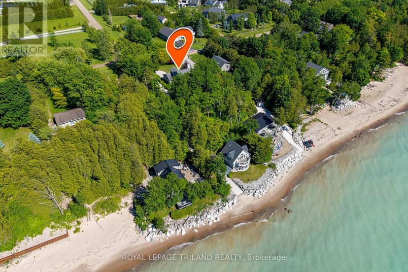 73437 Sandy Beach Road, Bluewater, photo 2