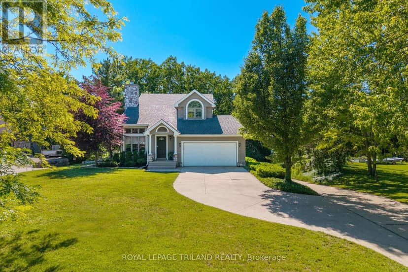 73437 Sandy Beach Road, Bluewater, photo 3