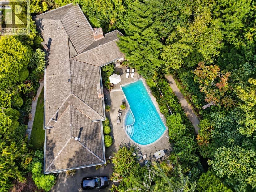 4107 SALISH DRIVE, Vancouver
