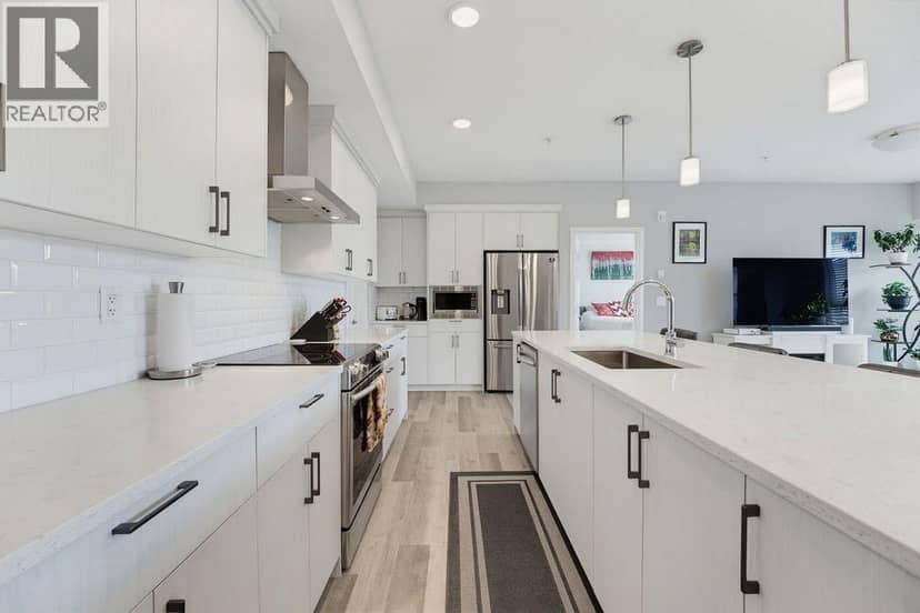 204, 300 Harvest Hills Place NE, Calgary, photo 4