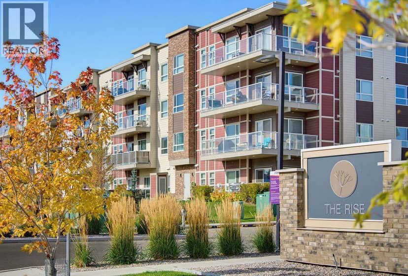 204, 300 Harvest Hills Place NE, Calgary