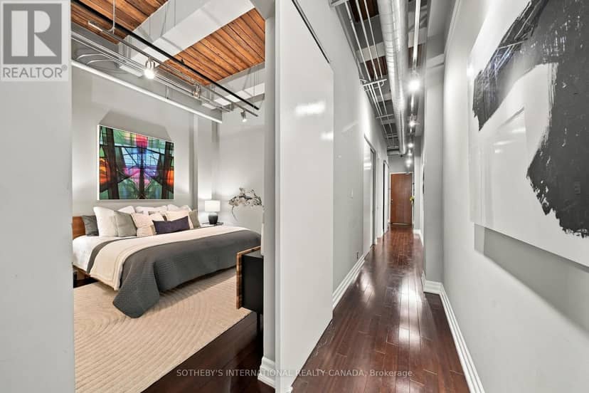 103 - 43 Hanna Avenue — photo 14 of 27