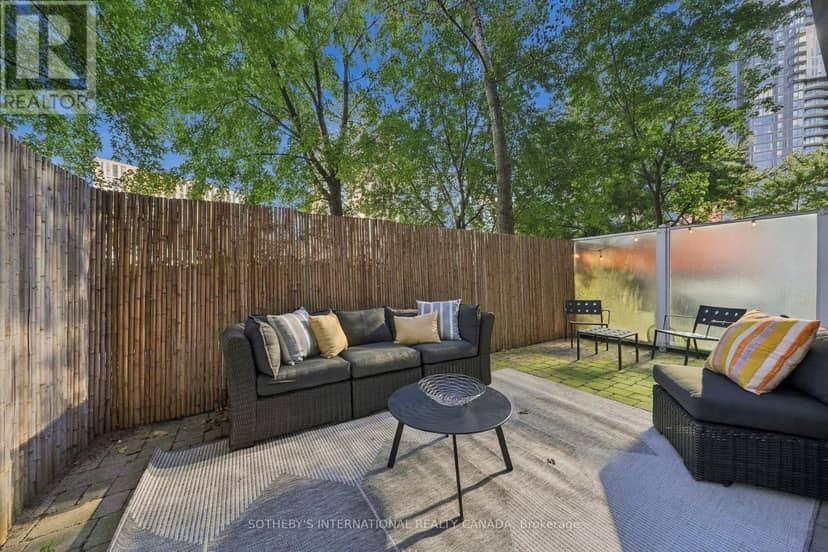 103 - 43 Hanna Avenue — photo 22 of 27