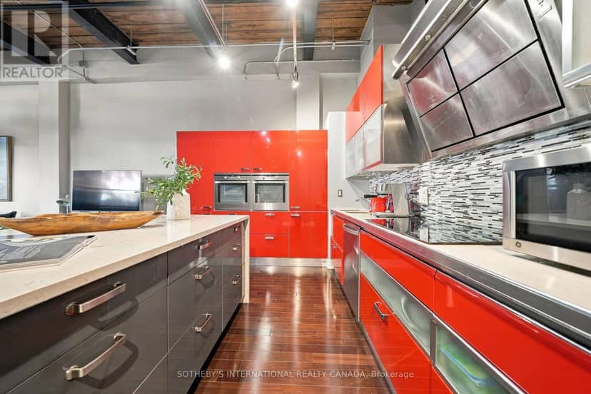 103 - 43 Hanna Avenue — photo 6 of 27