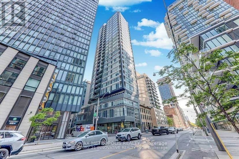 605 - 68 Shuter Street — photo 29 of 31