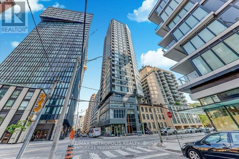 605 - 68 Shuter Street — photo 30 of 31