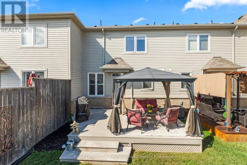 83 Ted Miller Crescent — photo 31 of 39
