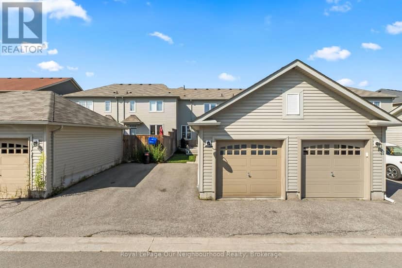 83 Ted Miller Crescent — photo 33 of 39