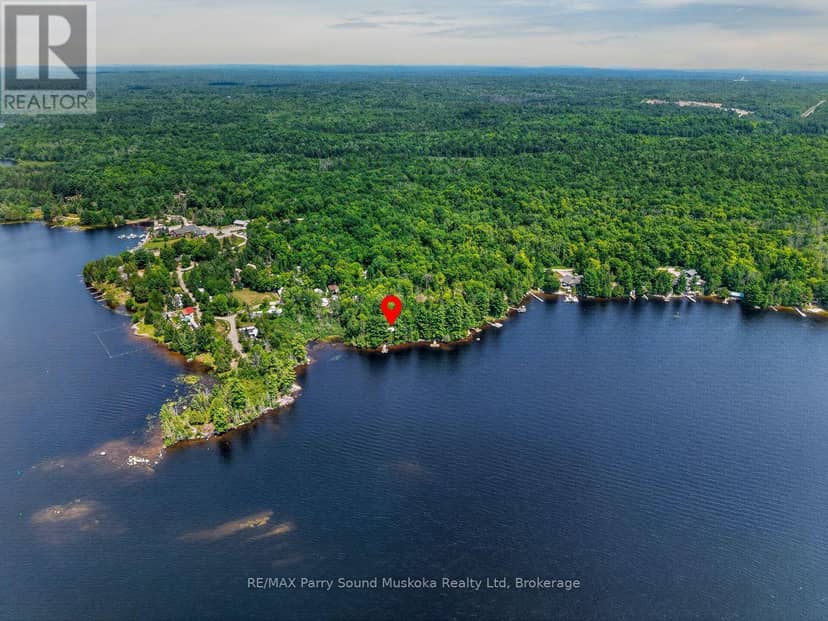 3 Robinson Road, Magnetawan, photo 4