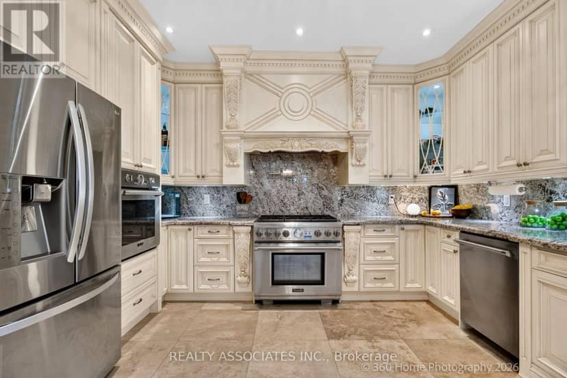128 Coalbrook Court, Vaughan, photo 3