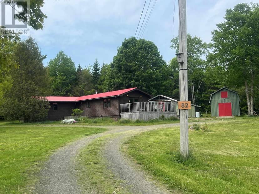 82 Morganville Road — photo 35 of 39